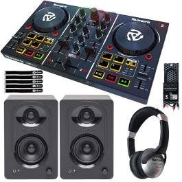 numark-party-mix-dj-controller