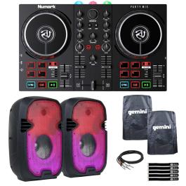 numark-party-mix-ii-controller
