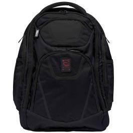 Odyssey Black Backtrak XL Backpack [BPBACKTRAKXL] | IDJNOW