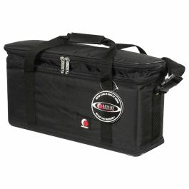 Odyssey BR308 3U Rack Bag with 8