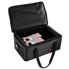 Odyssey BR708 7U Rack Bag with 8