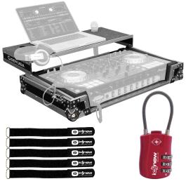 Odyssey Pioneer DDJ-SX/SX2 Case with TSA Lock | IDJNOW