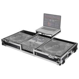 Drive ファンボード Odyssey FZGSRANE1272W Coffin for Rane 72 & (2) Rane 12 | IDJNOW