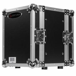 UFO10 SSパネル 2セット Odyssey FZHR08 Flight Zone 8U Half Rack Case | IDJNOW