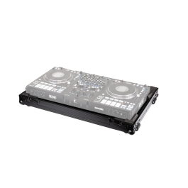 Odyssey FZPERFORMERWBL Black Flight Case for RANE PERFORMER