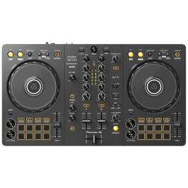 Pioneer DJ DDJ-FLX4 DJ Controller - Open Box Mint | IDJNOW