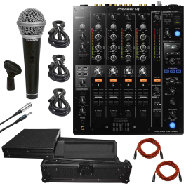 DJ機材 Pioneer DJ DJM-750MK2 Amazon.com: Pioneer DJ DJM-750MK2 (DJM750MK2) : Musical