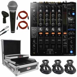 Amazon.com: Pioneer DJ DJM-750MK2 (DJM750MK2) : Musical