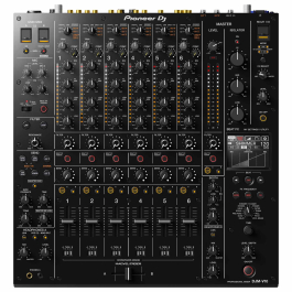 Pioneer DJ DJM-V10-LF 6チャンネルDJミキサー pioneer-dj-djm-v10-6-channel-