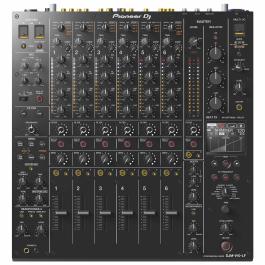 DJ機材 PIONEER DJ DJM-V10 DJM-V10 Creative style 6-channel professional DJ mixer