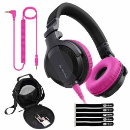 Pioneer DJ DJヘッドホン HDJ-CUE1 HDJ-CUE1 – Pioneer DJ Store