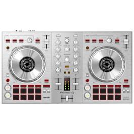 Pioneer パイオニア DDJ-SB3 DJコントローラー DDJ-SB3 (archived) 2-channel DJ controller for Serato DJ