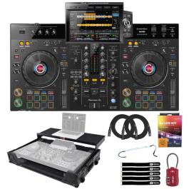 Pioneer DJ XDJ-RX3 2-Channel All-in-One DJ Controller