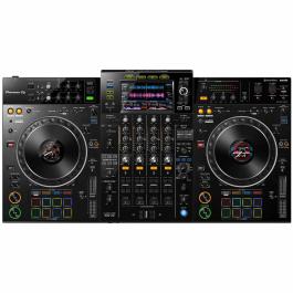 Pioneer DJ XDJ-XZ System - Store Demo | IDJNOW