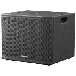 Pioneer DJ XPRS1152S 15