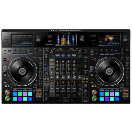 Pioneer DDJ-RZX Professional 4-channel Controller for Rekordbox DJ