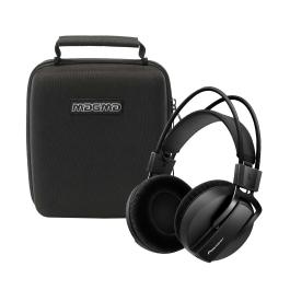 Pioneer DJ HRM-7 Monitor Headphones Package | IDJNOW