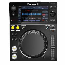 Pioneer DJ XDJ-700 2台セット　バラ売り不可 Pioneer DJ XDJ-700 Rekordbox-Ready Digital Deck | IDJNOW