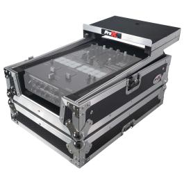 Prox Pioneer DJM-S11 Mixer Case with Laptop Tray | IDJNOW