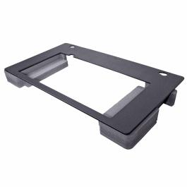 ProX Replacement DDJ-FLX10 Top Face Plate in Black | IDJNOW