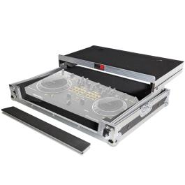 ProX X-DDJREV1LT Pioneer DDJ-REV1 Case with Shelf | IDJNOW