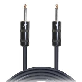 Cavo Jack 6.3mm Maschio-Maschio 25FT Per Chitarra, Strumenti Musicali E Casse DJ