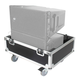 【代引可】 ProX XS-282620LASPW Case Flight Array Line Dual Universal ミュージシャン