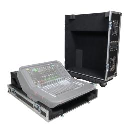 ProX XS-AHAVANTISSOLODHW Mixer Case for A&H AVANTIS SOLO