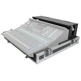 ProX Allen & Heath SQ6 Console Flight Case | IDJNOW