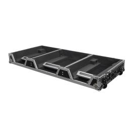 ProX XS-CDJ3KA9 W Flight Case for CDJ 3000 & DJM A9 | IDJNOW