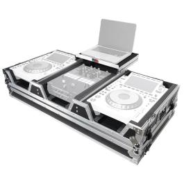 DESCENDANT CASE セット prox-xs-cdm3000wlt-dj-coffin-
