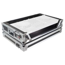 ProX DDJ-FLX10 Flight Style Road Case with Wheels | IDJNOW