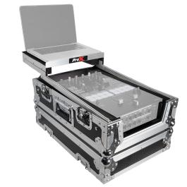 ProX XS-DJMS11LT Pioneer DJM-S11 Mixer Case | IDJNOW