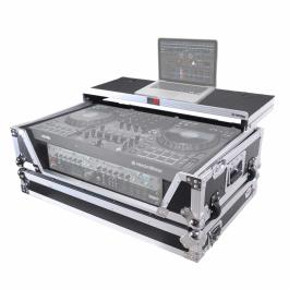 ホタルページ ProX XS-FLX102U WLT 2U DDJ-FLX10 Case with Shelf | IDJNOW