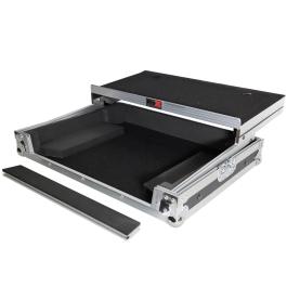 ProX XS-HI500LT Control Inpulse 500 Case with Shelf | IDJNOW