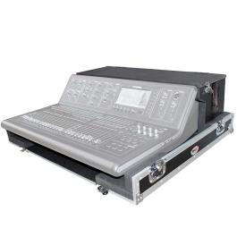 ProX XS-MIDM32DHW Flight Case for Midas M32 Console | IDJNOW