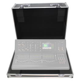 ProX XS-MIDM32W Road Case for Midas M32 with Wheels | IDJNOW