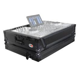ProX XS-PRIME4MK2WBL Case for PRIME 4 MK2 with 1U & Wheels