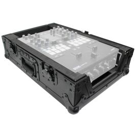 ProX XS-RANE72BL Black Flight Case for Rane 72 | IDJNOW
