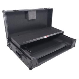 ProX XS-RANESYSONEWLTBLED Case for Rane SYSTEM ONE w/ Shelf