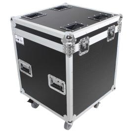 ProX XS-UTL17 ATA Storage Road Case with 4