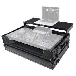 DJ機材 CASE FOR XDJ RX3 Magma DJ Controller Case XDJ-RX2/RX3 (Black) — DJ TechTools