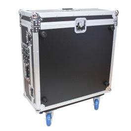 ProX XS-YCL1DHW Flight Road Case for Yamaha CL1 | IDJNOW