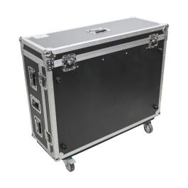 ProX XS-YDM7 EX DHW Case for DM7 Extension Console | IDJNOW
