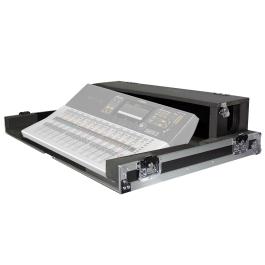 yuページ ProX XS-YMTF3DHW Yamaha TF3 Mixer Hard Flight Case | IDJNOW
