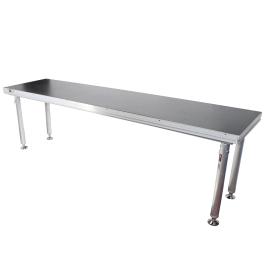 ProX XSQ-2X8 MK2 StageQ 2 x 8 Heavy Duty Platform | IDJNOW