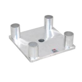 ProX XSQ-ZLA4 Z Frame 4 Leg Adapter for StageQ MK2 | IDJNOW