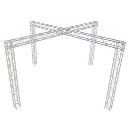 ProX XT-SQ984 Segments with Junction Blocks System | IDJNOW