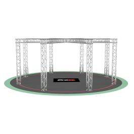ProX XTP-10W9ES22 Spider Truss System - 9 x 22 FT | IDJNOW