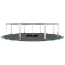 ProX XTP-10W9ES38 Spider Truss System - 9 x 38 FT | IDJNOW